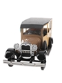 Beam's 100 Months Old 1929 Model A Ford 'Woodie' Station Wagon Bottled 1980s 75cl / 40%
