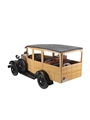 Beam's 100 Months Old 1929 Model A Ford 'Woodie' Station Wagon Bottled 1980s 75cl / 40%