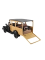 Beam's 100 Months Old 1929 Model A Ford 'Woodie' Station Wagon Bottled 1980s 75cl / 40%