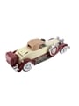 Jim Beam 100 Month Old Duesenberg Decanter Bottled 1980s - Beam Regal China Decanters 75cl / 40%