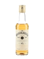 Bruichladdich 15 Year Old Bottled 1990s 33.33cl / 43%