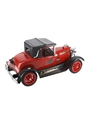 Jim Beam Fire Chief Car Bottled 1980s - 100 Months Old 75cl / 40%