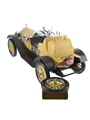 Jim Beam Stutz Bearcat Decanter Bottled 1970s - 100 Months Old 75cl / 40%