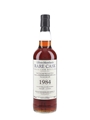 Glenglassaugh 1984 The Queen of the Moorlands Bottled 2006 - Rare Cask Edition XVII 70cl / 53.8%