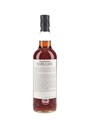 Glenglassaugh 1984 The Queen of the Moorlands Bottled 2006 - Rare Cask Edition XVII 70cl / 53.8%