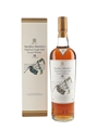 Macallan 10 Year Old Bottled 2000s - Speaker Martin's 70cl / 40%