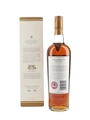 Macallan 10 Year Old Bottled 2000s - Speaker Martin's 70cl / 40%