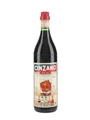Cinzano Rojo Vermouth Bottled 1970s 93cl / 16%