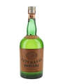 Estomacal Montaña Bottled 1950s 100cl