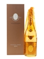 2014 Louis Roederer Cristal Rose  75cl / 12%