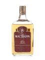 Mac Dugan 1966 8 Year Old Bottled 1970s 75cl