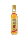 Havana Club 5 Year Old Bottled 1990s 70cl / 40%
