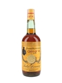 Carlos III Solera Reservada Bottled 1980s - Pedro Domecq 75cl / 38%