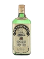 Plymouth English Dry Gin Bottled 1970s - Celsa 100cl / 43%