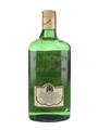 Plymouth English Dry Gin Bottled 1970s - Celsa 100cl / 43%