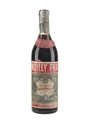 Noilly Prat Rouge Bottled 1950s-1960s 100cl