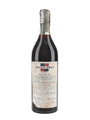 Noilly Prat Rouge Bottled 1950s-1960s 100cl