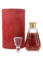 Camus Cognac Baccarat Crystal Decanter 70cl / 40%