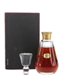 Camus Cognac Baccarat Crystal Decanter 70cl / 40%