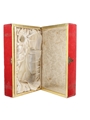 Camus Cognac Baccarat Crystal Decanter 70cl / 40%