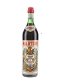 Martini Rosso Vermouth Bottled 1970s - Spain 93cl / 18%