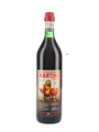 Martini Rosso Vermouth Bottled 1970s - Spain 93cl / 18%