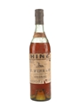 Hine 1928 Grande Champagne Cognac Bottled 1960s 70cl / 40%