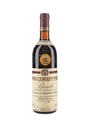 1978 Barolo Riserva Prunotto 75cl / 13%