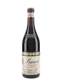 1979 Barolo Riserva Borgogno 75cl / 13.5%