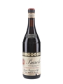 1979 Barolo Riserva Borgogno 75cl / 13.5%