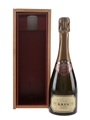 Krug Grande Cuvee  37.5cl