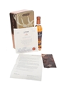 Glenfiddich 125th Anniversary Edition Bottled 2012 70cl / 43%