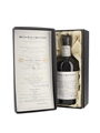 William Grant & Sons 25 Year Old Rare & Extraordinary 75cl / 43%
