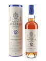 Royal Brackla 12 Year Old Oloroso Sherry Cask Finish 70cl / 46%