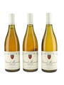2004 Batard Montrachet Grand Cru Henri Darnat - Reserve Francois Labet 3 x 75cl / 13%