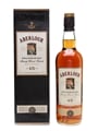 Aberlour 15 Year Old Sherry Wood Finish 70cl / 40%