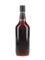 Captain Morgan Black Label Rum Bottled 1970s 75.7cl / 40%