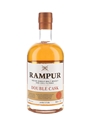 Rampur Double Cask Indian Single Malt Whisky Bottled 2024 70cl / 45%