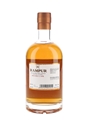 Rampur Double Cask Indian Single Malt Whisky Bottled 2024 70cl / 45%