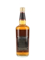 Seagram's 100 Pipers Bottled 1970s 75.7cl / 40%