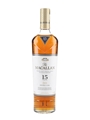 Macallan 15 Year Old Double Cask 70cl / 43%