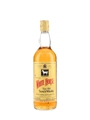 White Horse Bottled 1970s 75.7cl / 40%