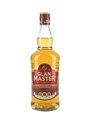Glan Master Blended Whisky  70cl / 43%