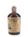 Prohibited Ley Seca 3 Year Old  70cl / 40%
