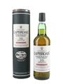 Laphroaig 10 Year Old Original Cask Strength Bottled 2000s 70cl / 55.7%