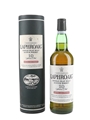 Laphroaig 10 Year Old Original Cask Strength Bottled 2000s 70cl / 55.7%