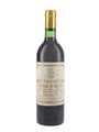 1983 Chateau Pichon Longueville Comtesse De Lalande Grand Cru Classe 75cl