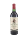 1989 Chateau Larcis Ducasse Saint Emilion Grand Cru 75cl / 12.5%