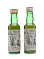 Cadenhead's Putachieside 2 x 5cl