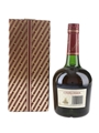 Courvoisier 3 Star Luxe Bottled 1980s 68cl / 40%